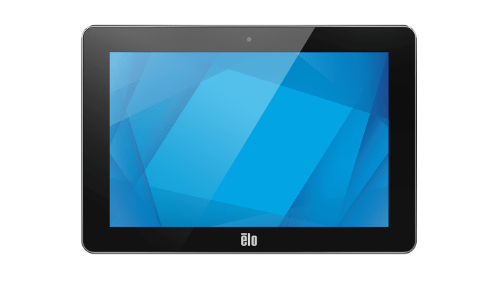 10" I-Series 5 Steel for Android