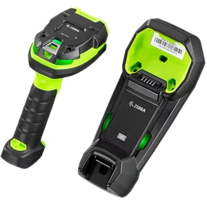 DS3678-SR Ultra-Rugged Cordless Barcode Scanner