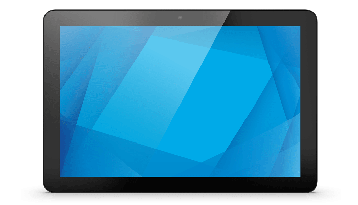 10" I-Series 5 Standard with Android