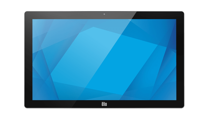 22" I-Series 5 Steel for Android