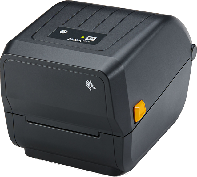 ZD220 Direct Thermal, 4-inch, Value Desktop, Standard