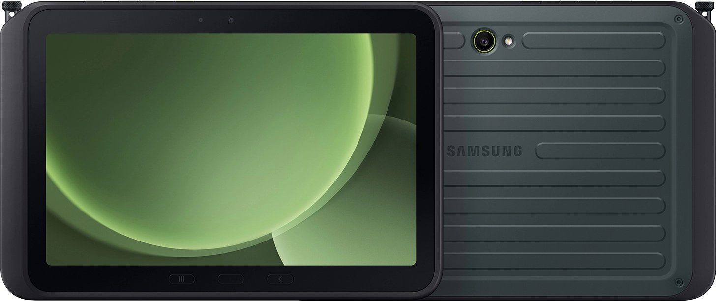 Galaxy Tab Active5 Pro (Wi-Fi)