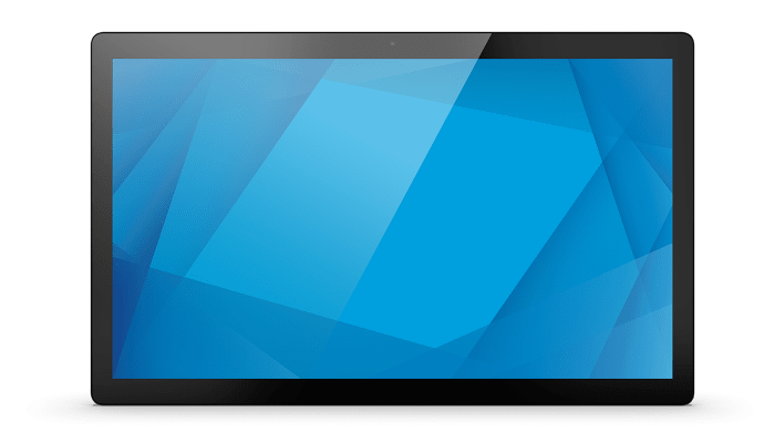 I-Series for Linux AiO Touchscreen