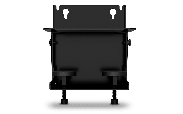 Shelf Mount