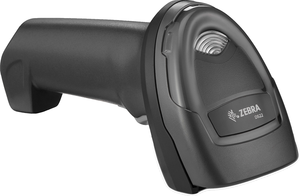 DS2208 Handheld Corded Barcode Scanner