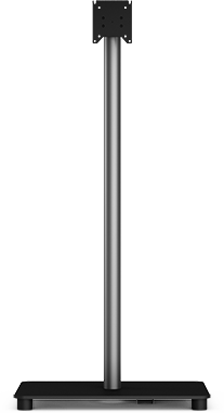 Pole Mount Floor Stand (5')