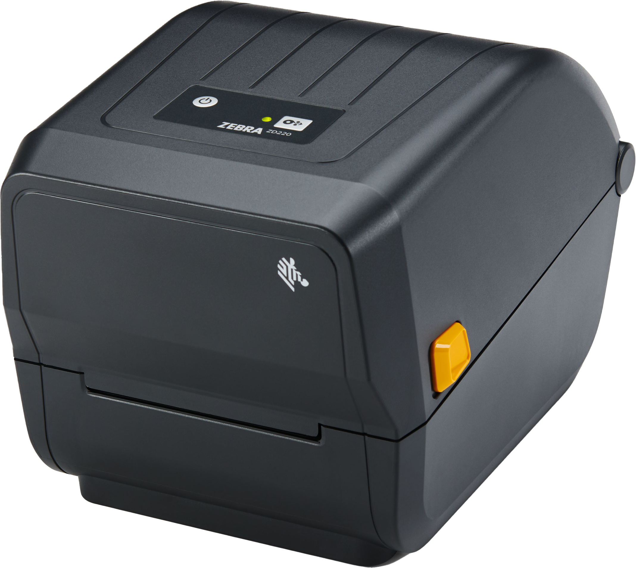ZD220 Direct Thermal, 4-inch, Value Desktop, with Peeler