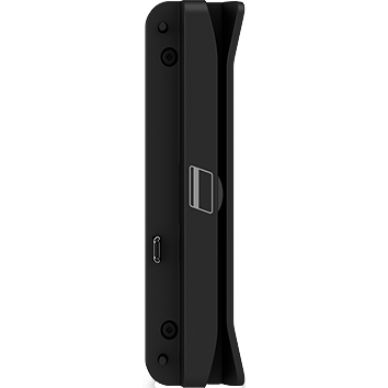Elo Edge Connect® Magnetic Stripe Reader (MSR)