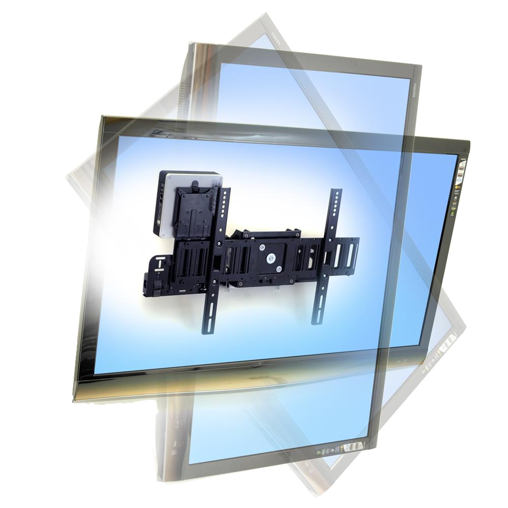 SIM90 Signage Integration Mount