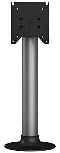 Pole Mount Bolt Down Kit - 12"