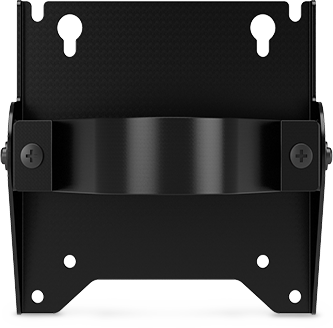 Pole Mount Bracket