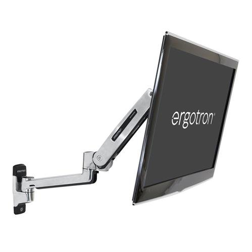 LX Sit-Stand Wall Mount