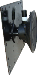 GOstik Suction Cup Mount