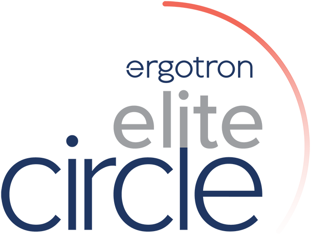 Ergotron: Elite Circle partner