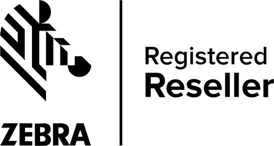 Zebra: Registered Reseller