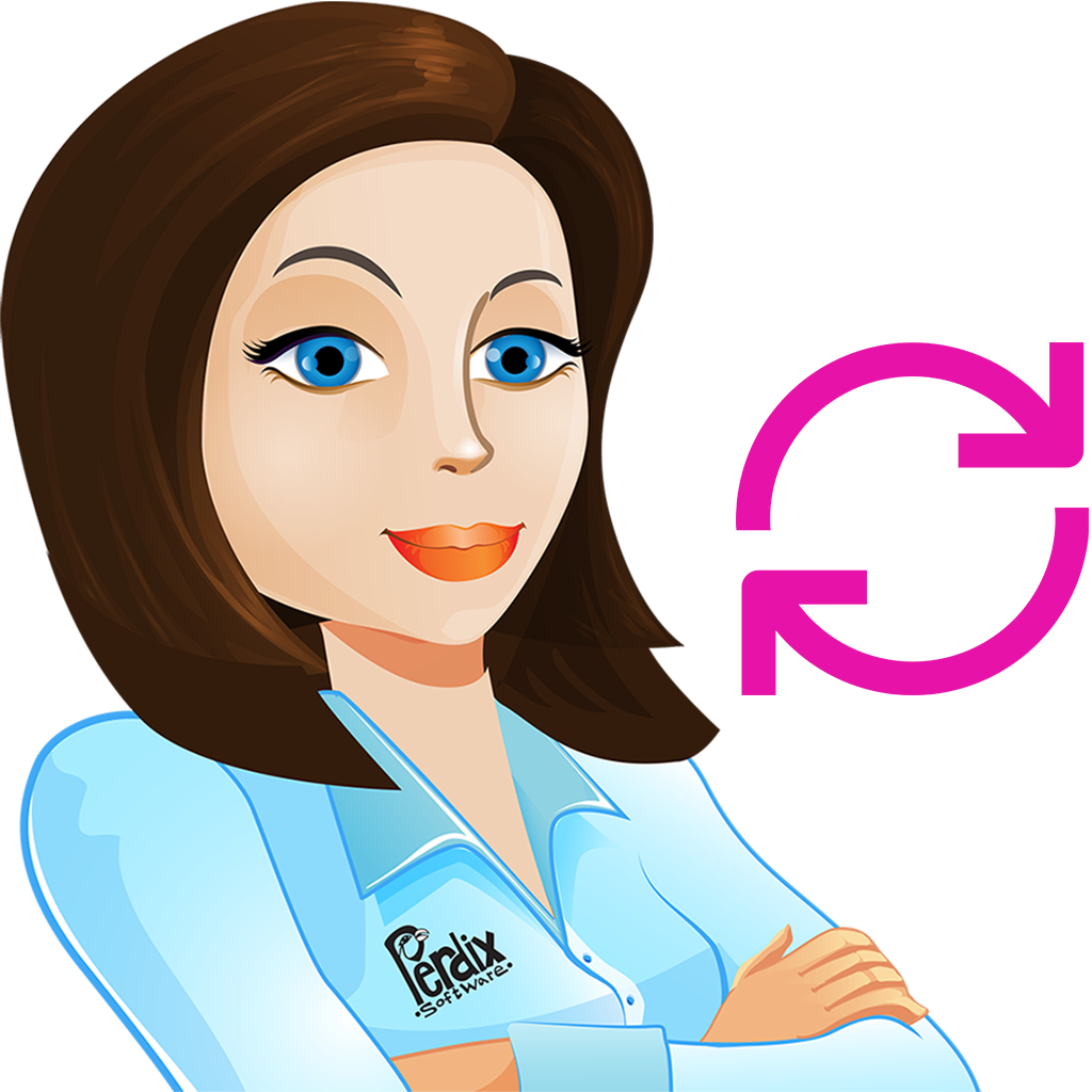 The MOLI Broker icon
