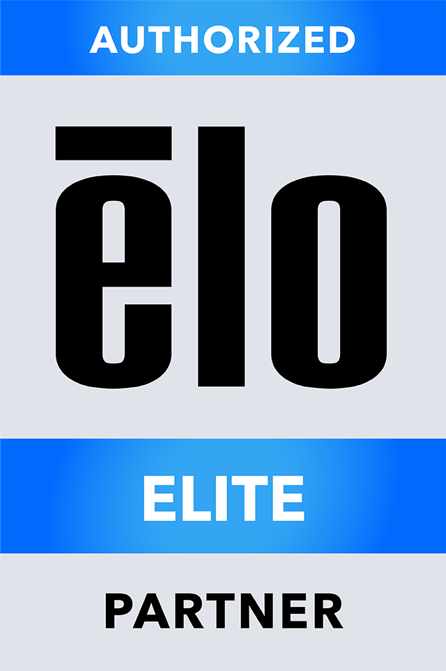 Authorized Elo Elite Partner