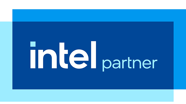 Intel Partner